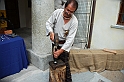 Reperti archeologici Celti - Punzonatura delle monete_71